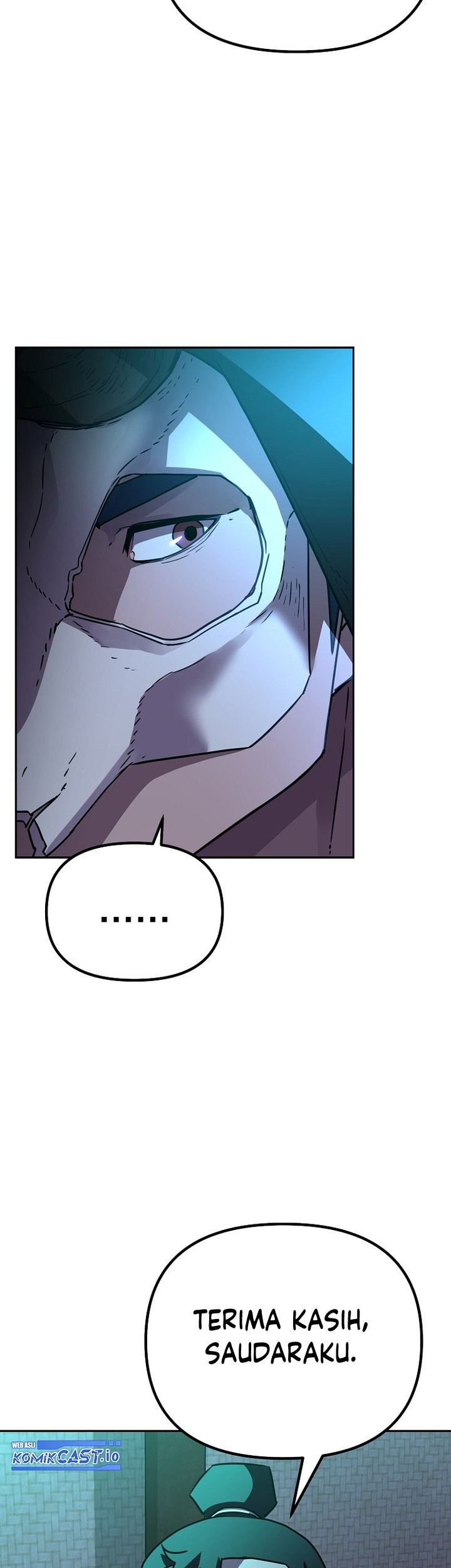 Reincarnation of the Murim Clan’s Former Ranker Chapter 91 Gambar 34