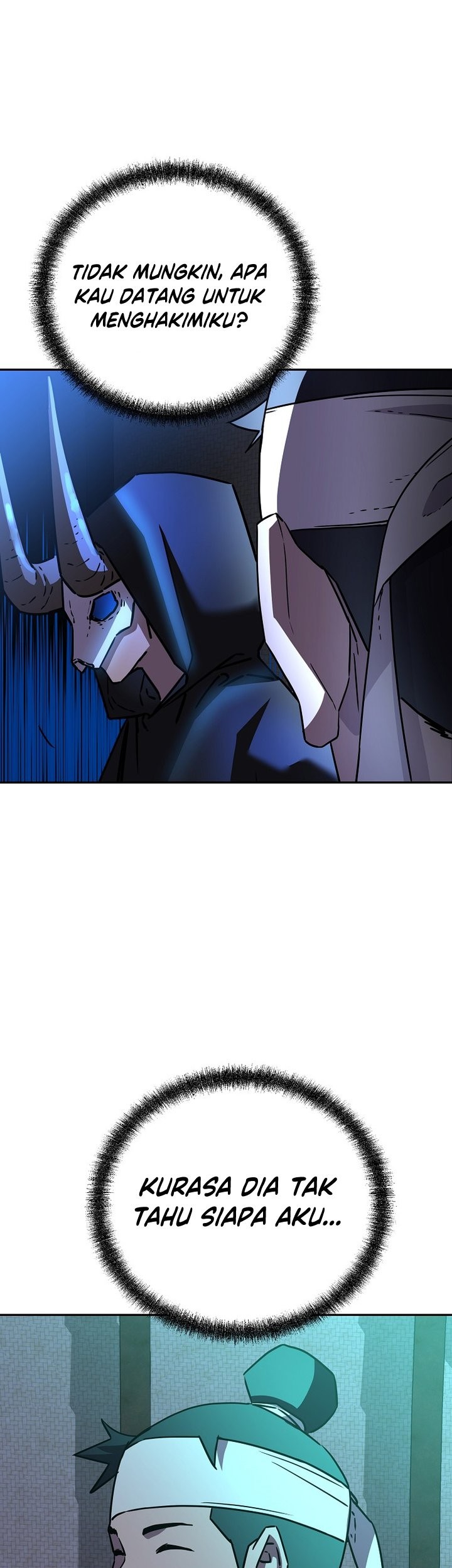 Reincarnation of the Murim Clan’s Former Ranker Chapter 91 Gambar 36