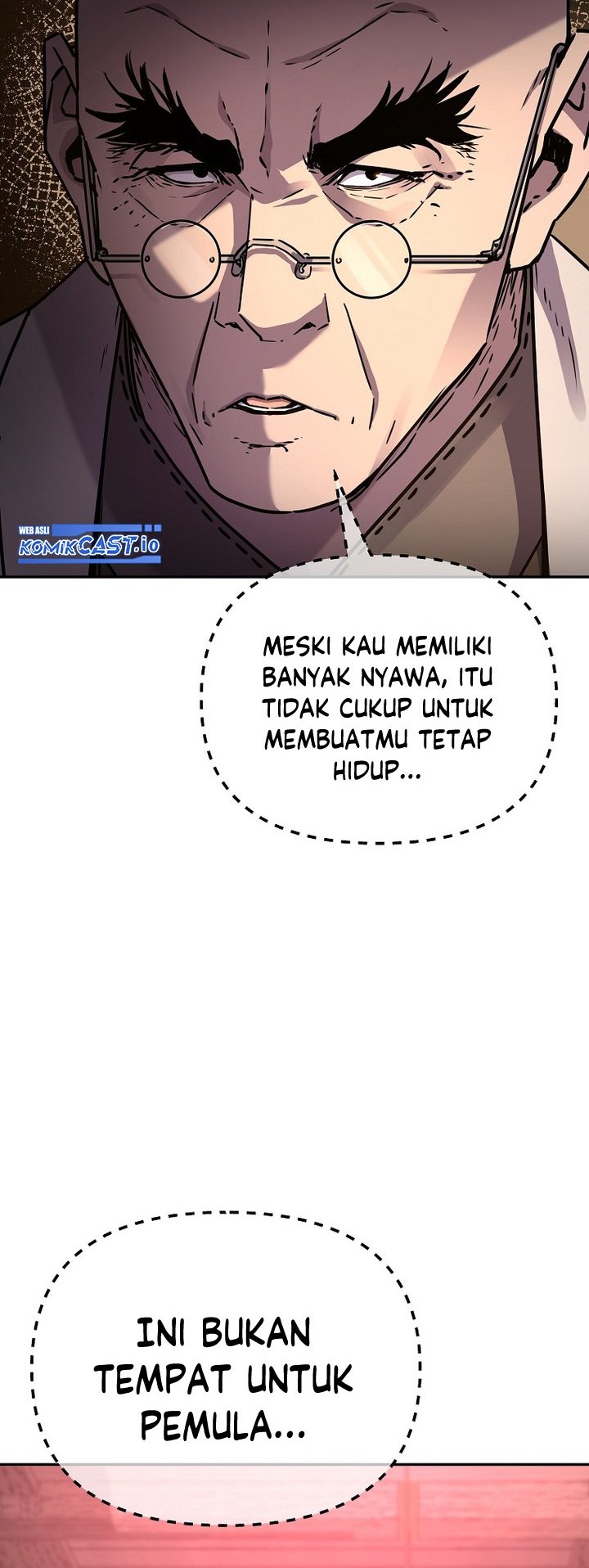 Reincarnation of the Murim Clan’s Former Ranker Chapter 91 Gambar 19