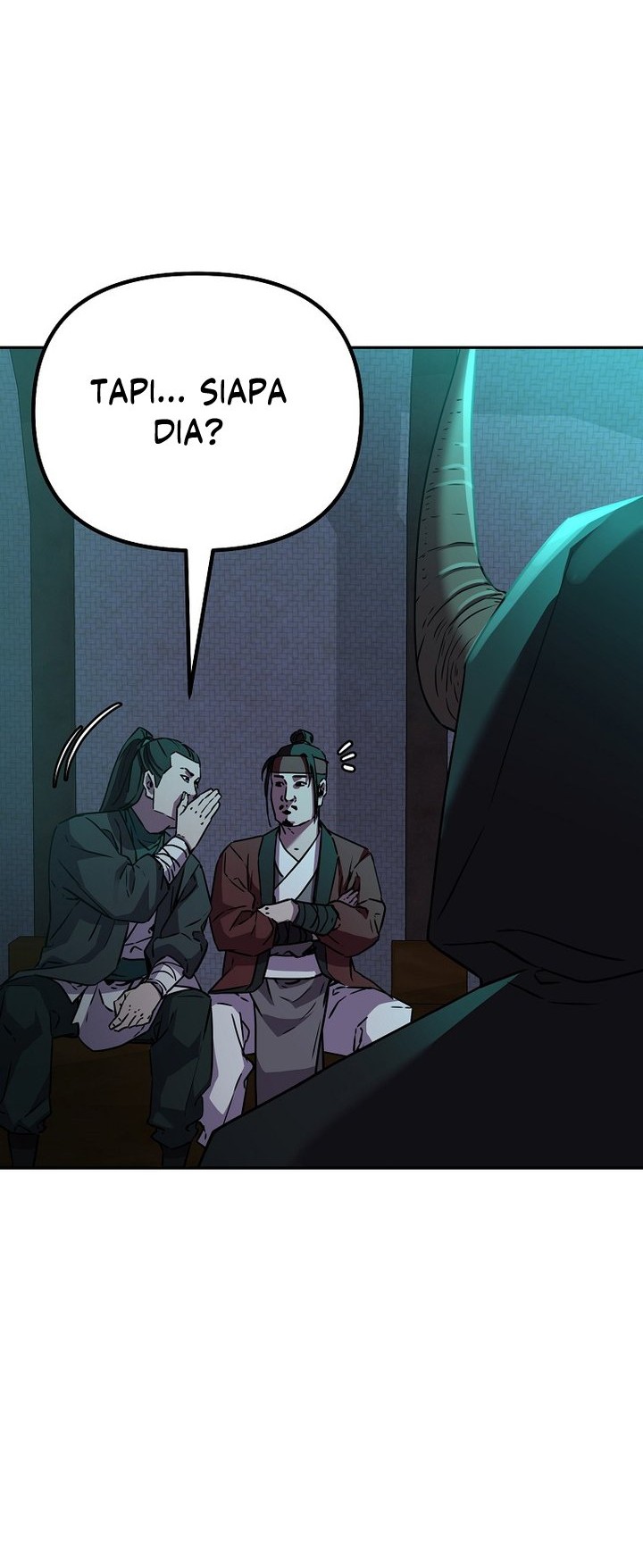 Reincarnation of the Murim Clan’s Former Ranker Chapter 91 Gambar 25