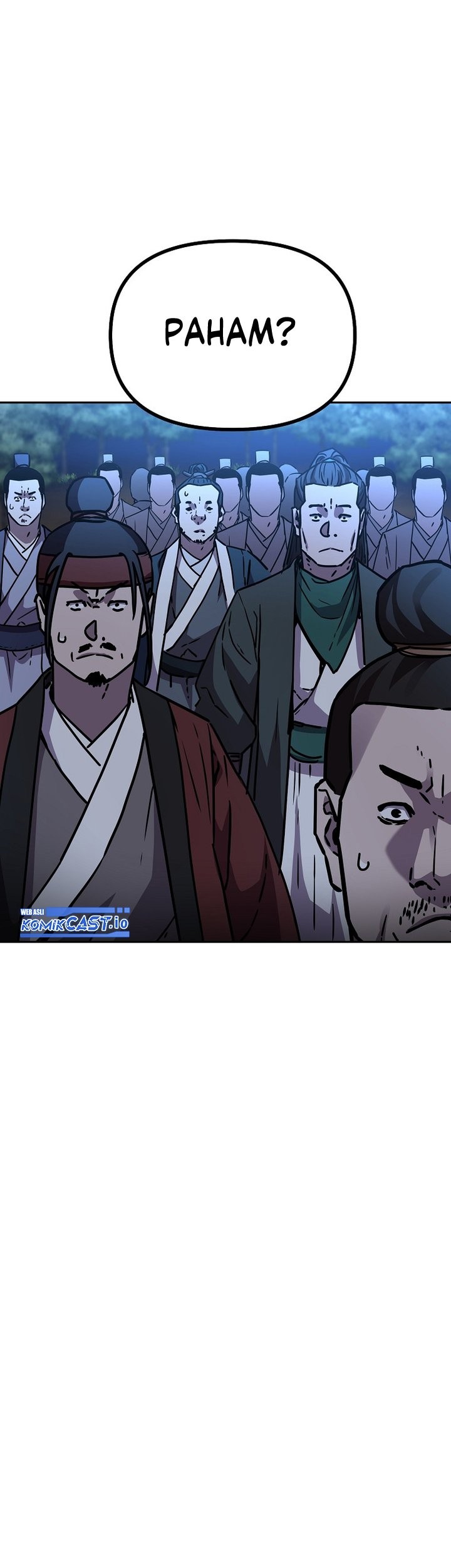 Reincarnation of the Murim Clan’s Former Ranker Chapter 91 Gambar 46