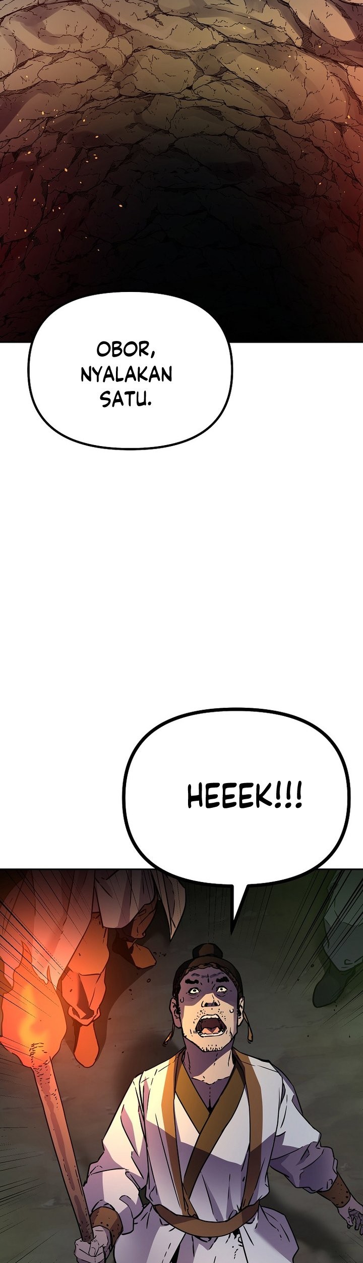 Reincarnation of the Murim Clan’s Former Ranker Chapter 91 Gambar 52