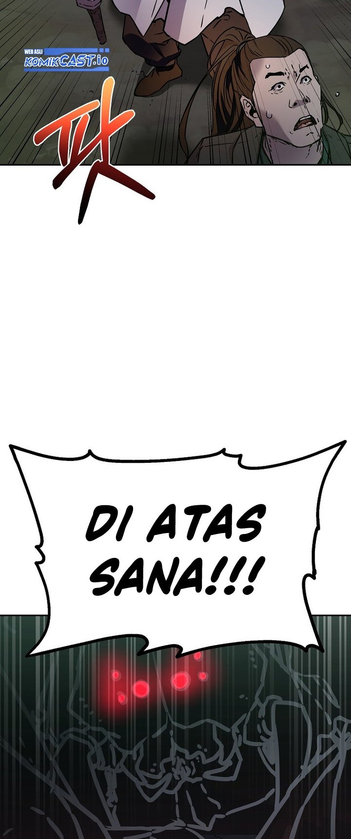 Reincarnation of the Murim Clan’s Former Ranker Chapter 91 Gambar 53