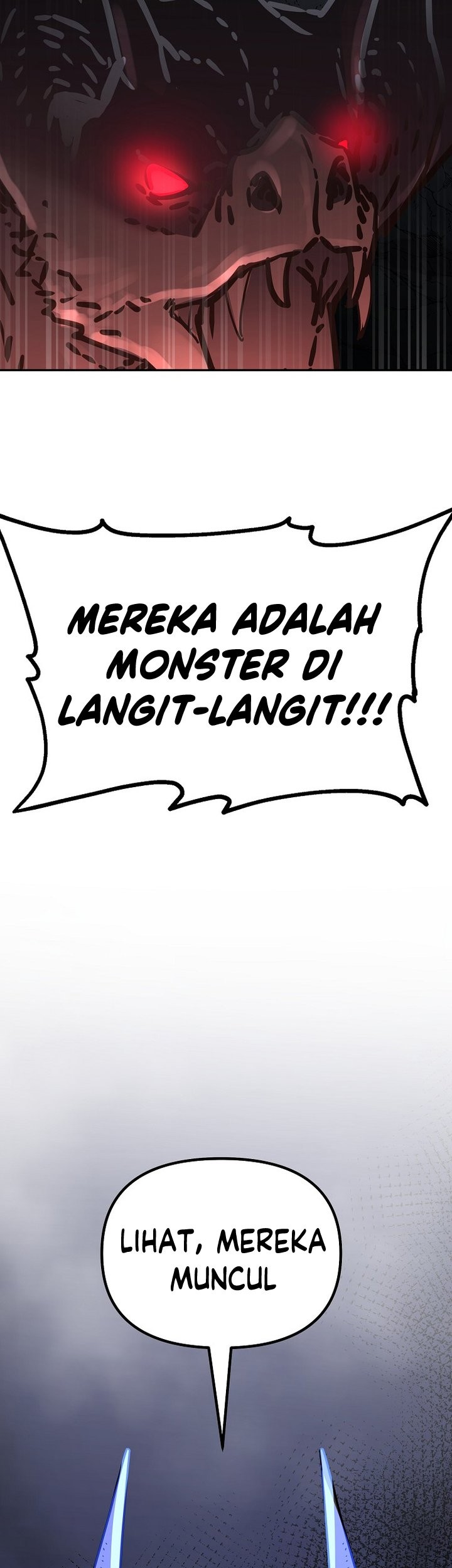 Reincarnation of the Murim Clan’s Former Ranker Chapter 91 Gambar 54