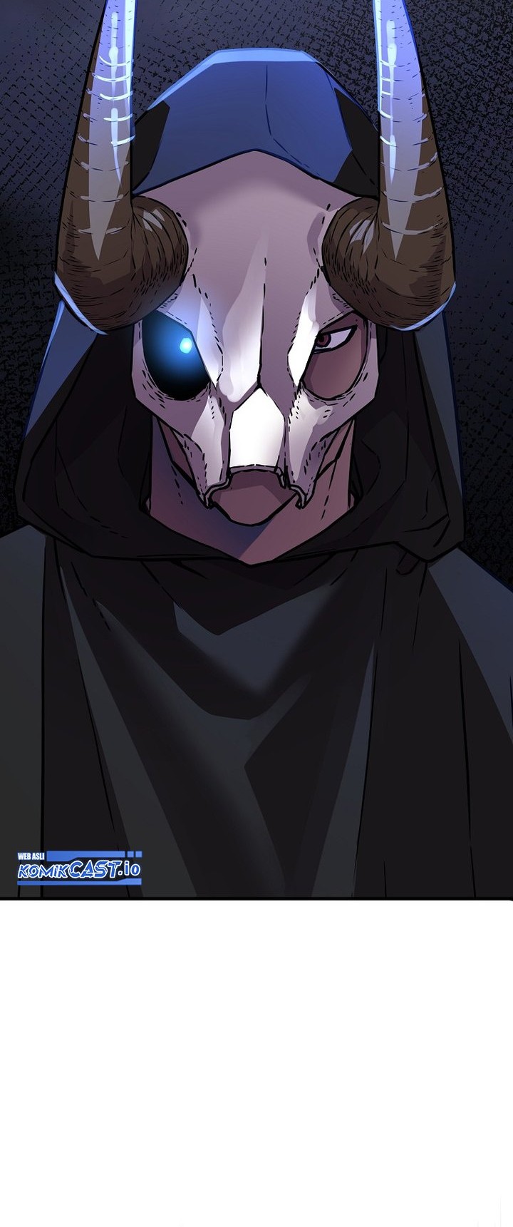 Reincarnation of the Murim Clan’s Former Ranker Chapter 91 Gambar 55