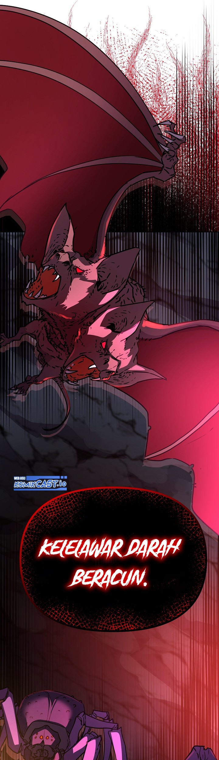 Reincarnation of the Murim Clan’s Former Ranker Chapter 91 Gambar 56