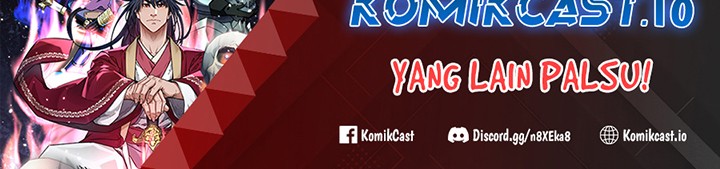 Reincarnation of the Murim Clan’s Former Ranker Chapter 91 Gambar 58