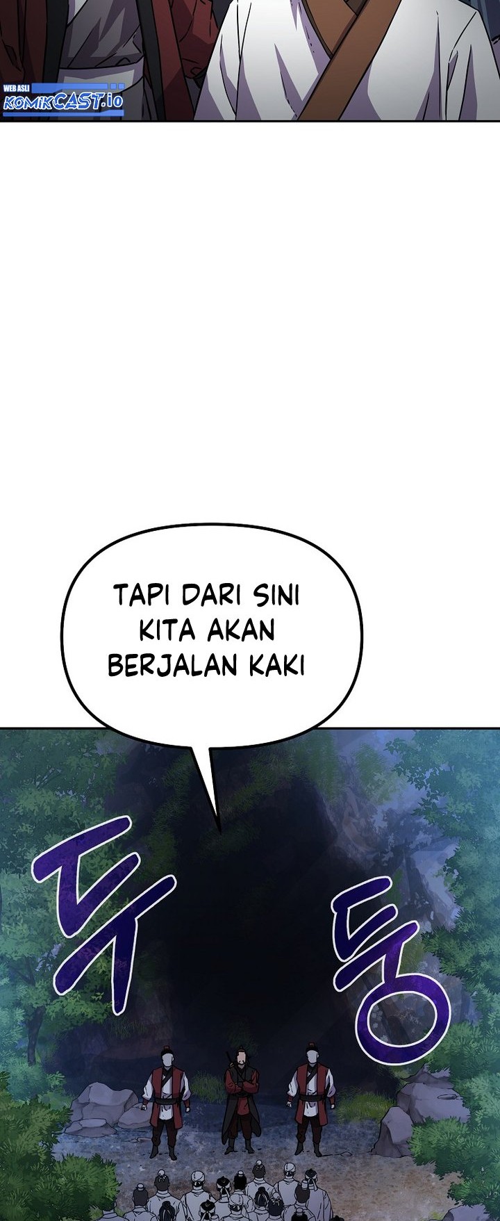 Reincarnation of the Murim Clan’s Former Ranker Chapter 91 Gambar 39