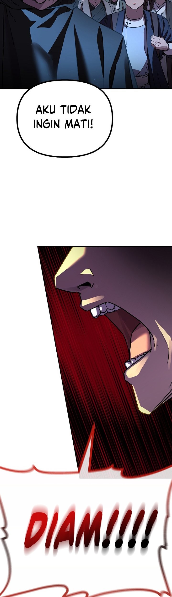 Reincarnation of the Murim Clan’s Former Ranker Chapter 91 Gambar 42