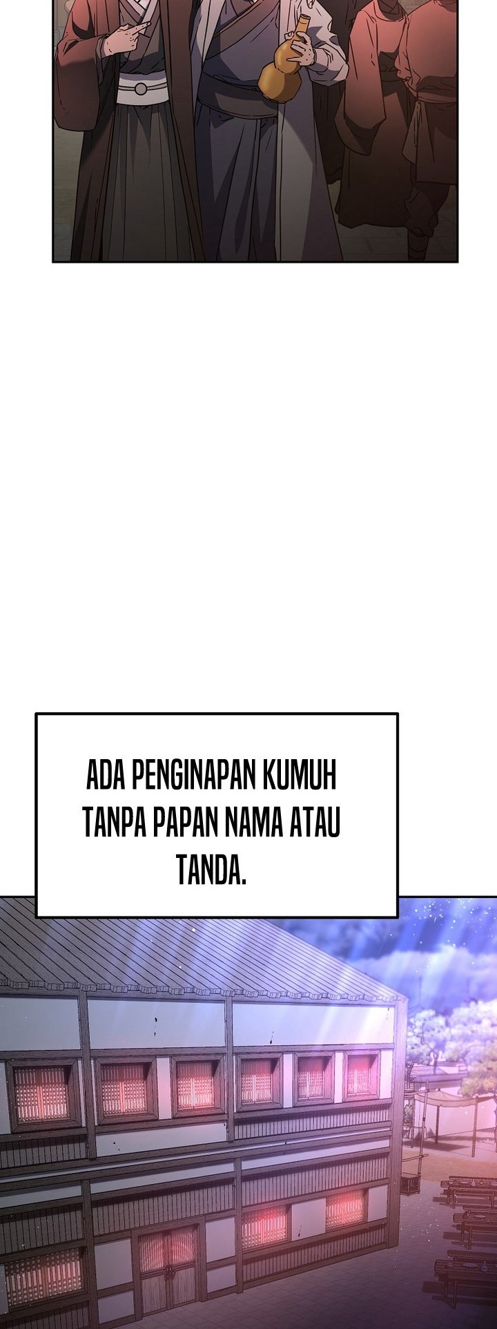 Reincarnation of the Murim Clan’s Former Ranker Chapter 91 Gambar 3