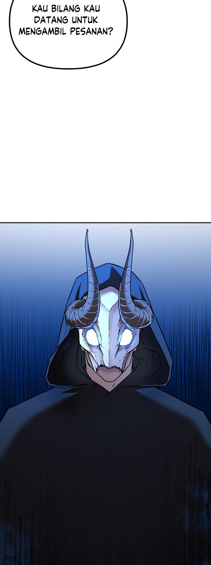 Reincarnation of the Murim Clan’s Former Ranker Chapter 91 Gambar 7