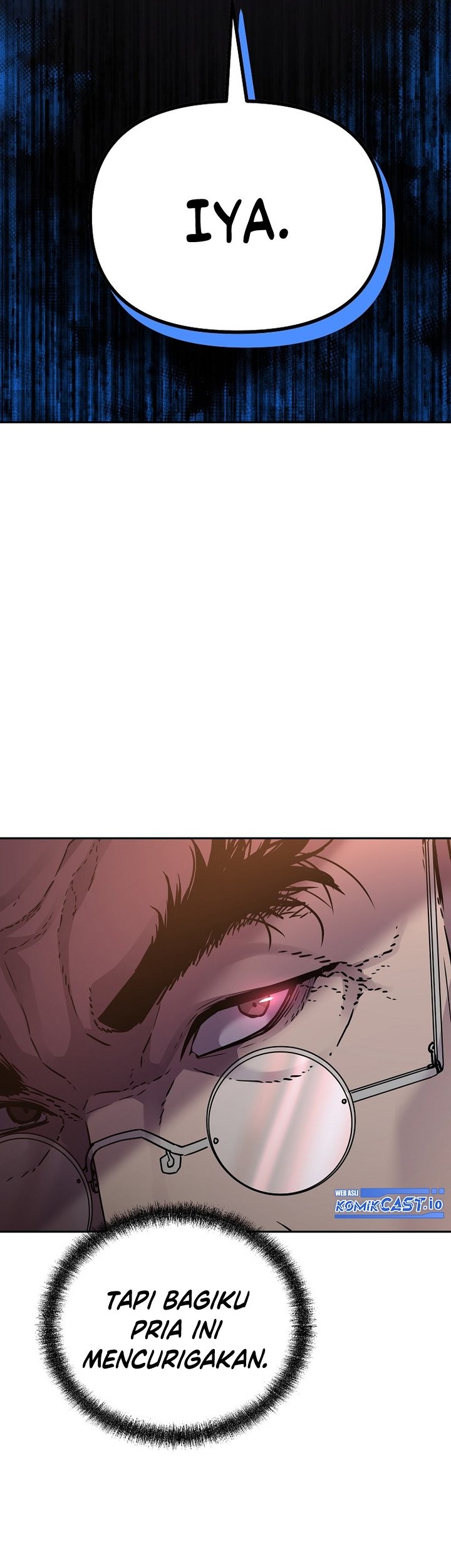 Reincarnation of the Murim Clan’s Former Ranker Chapter 91 Gambar 8