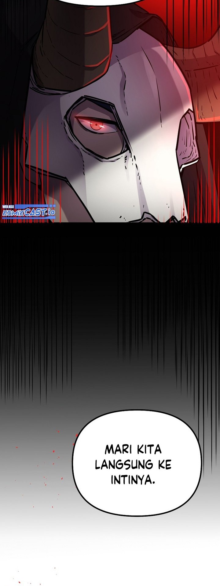 Reincarnation of the Murim Clan’s Former Ranker Chapter 91 Gambar 15