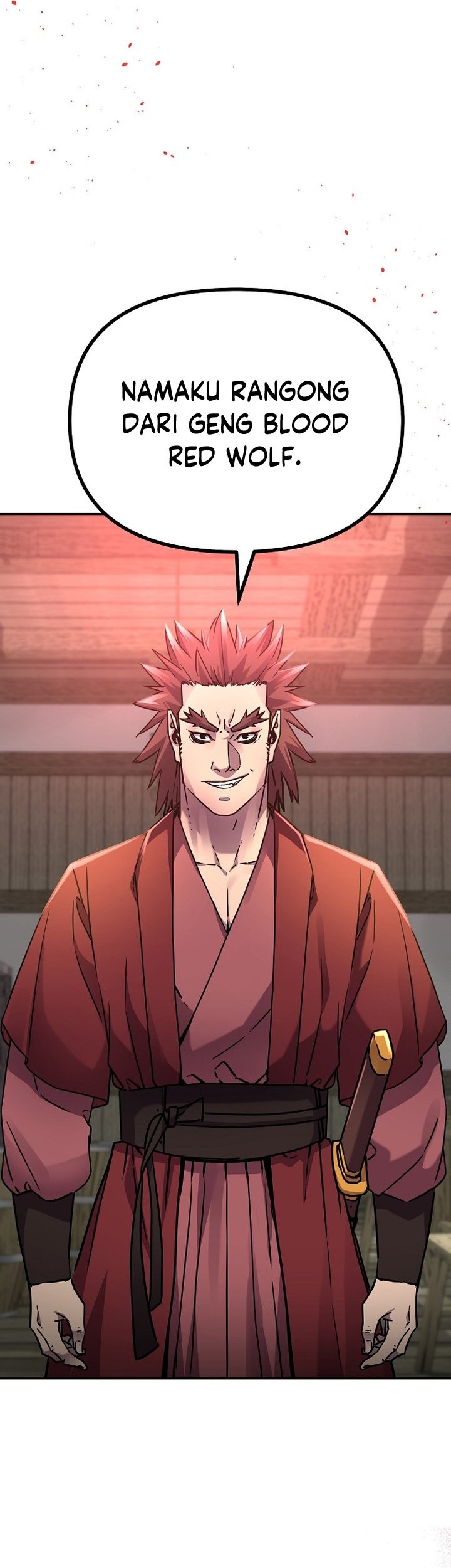 Reincarnation of the Murim Clan’s Former Ranker Chapter 91 Gambar 16