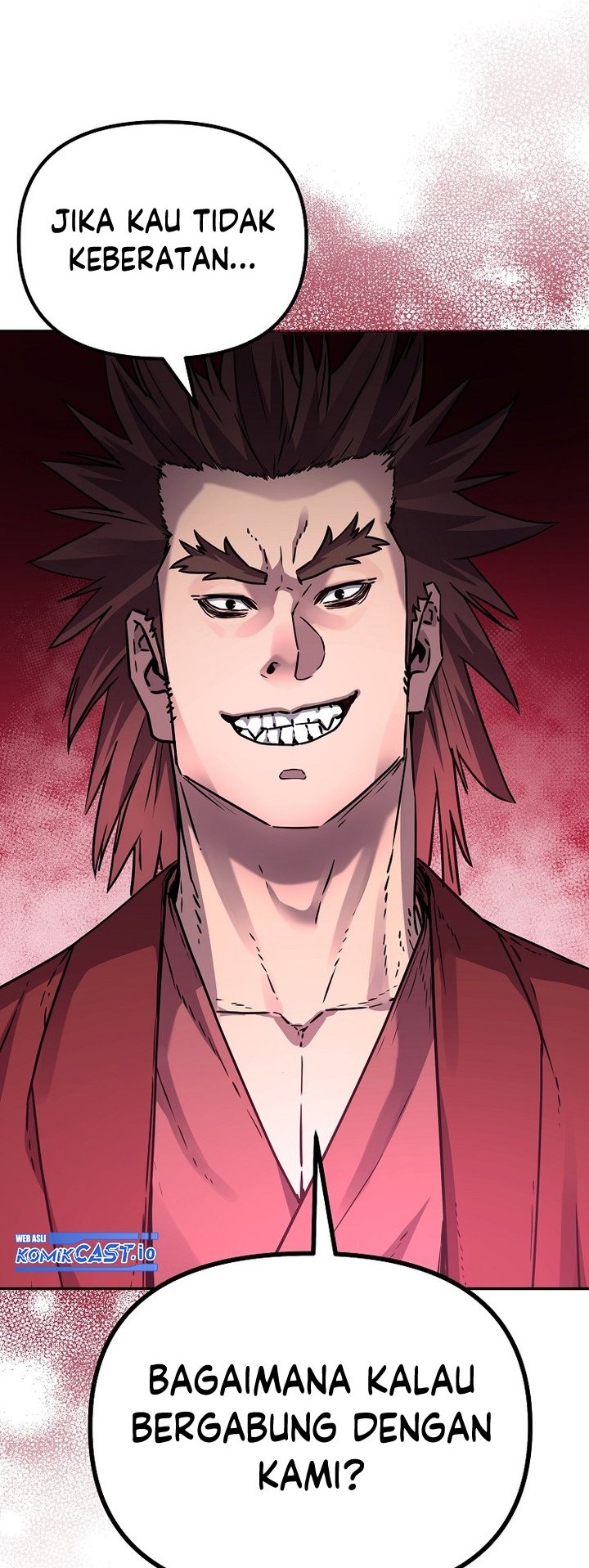 Reincarnation of the Murim Clan’s Former Ranker Chapter 91 Gambar 17