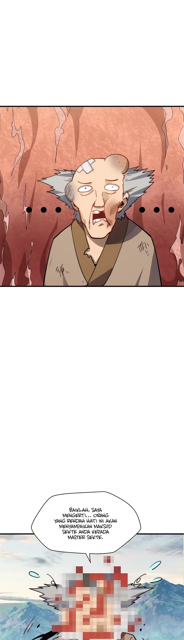 Top Tier Providence: Secretly Cultivate for a Thousand Years Chapter 88 Gambar 35