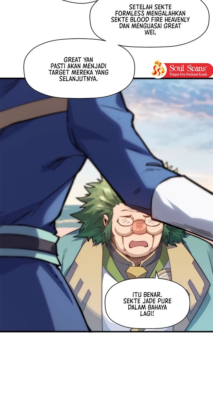 Top Tier Providence: Secretly Cultivate for a Thousand Years Chapter 88 Gambar 25