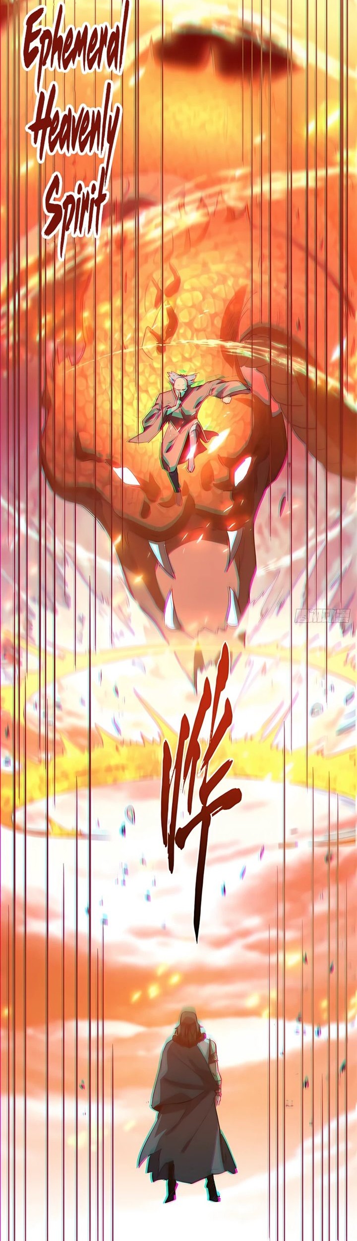 Top Tier Providence: Secretly Cultivate for a Thousand Years Chapter 88 Gambar 30