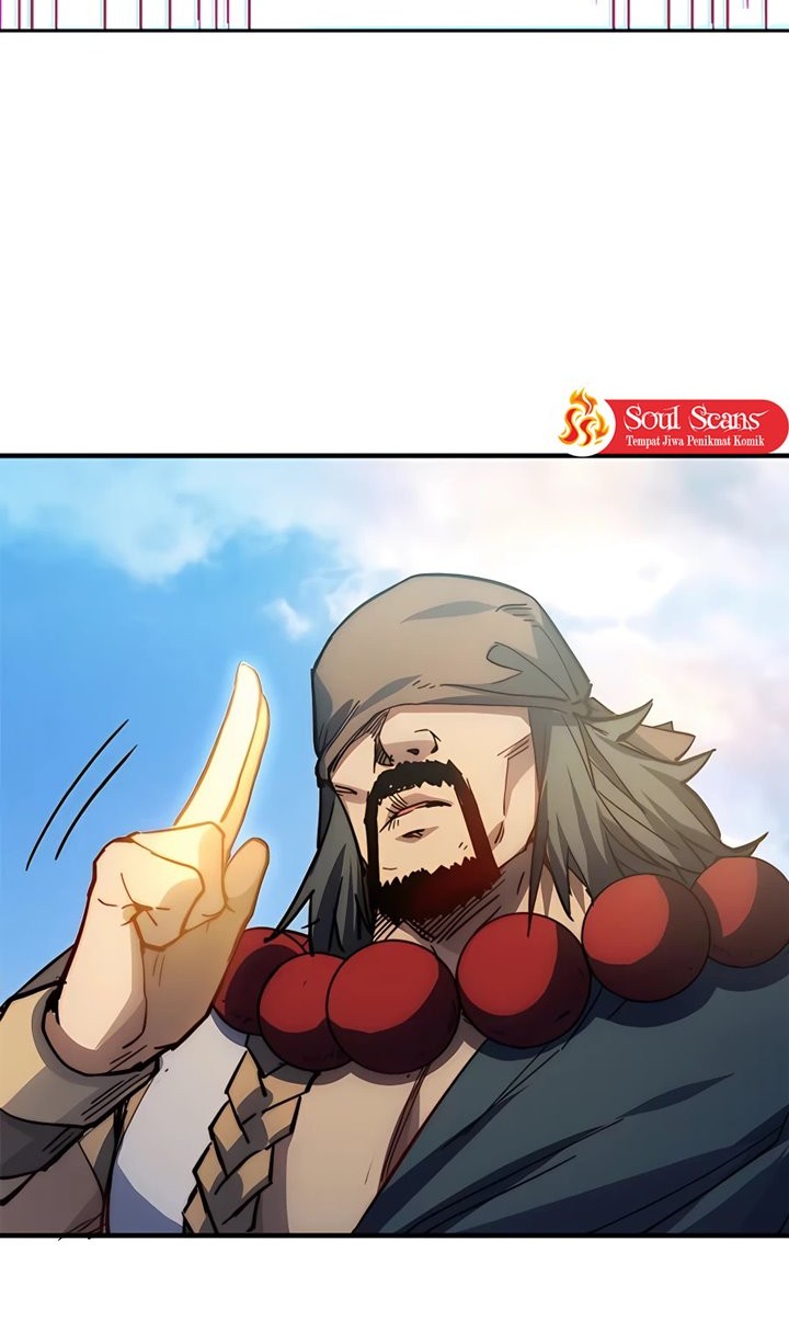 Top Tier Providence: Secretly Cultivate for a Thousand Years Chapter 88 Gambar 31