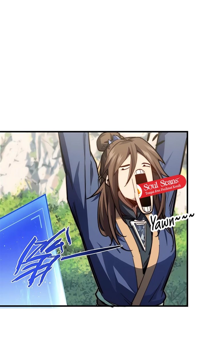 Top Tier Providence: Secretly Cultivate for a Thousand Years Chapter 88 Gambar 8