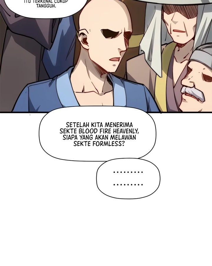 Top Tier Providence: Secretly Cultivate for a Thousand Years Chapter 88 Gambar 16