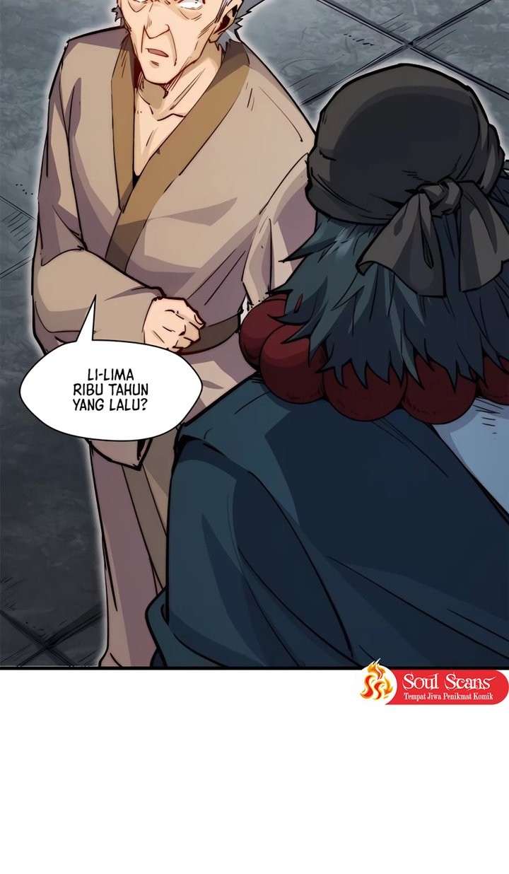 Top Tier Providence: Secretly Cultivate for a Thousand Years Chapter 88 Gambar 19