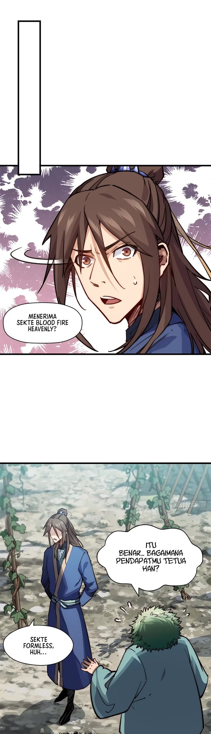 Top Tier Providence: Secretly Cultivate for a Thousand Years Chapter 88 Gambar 21