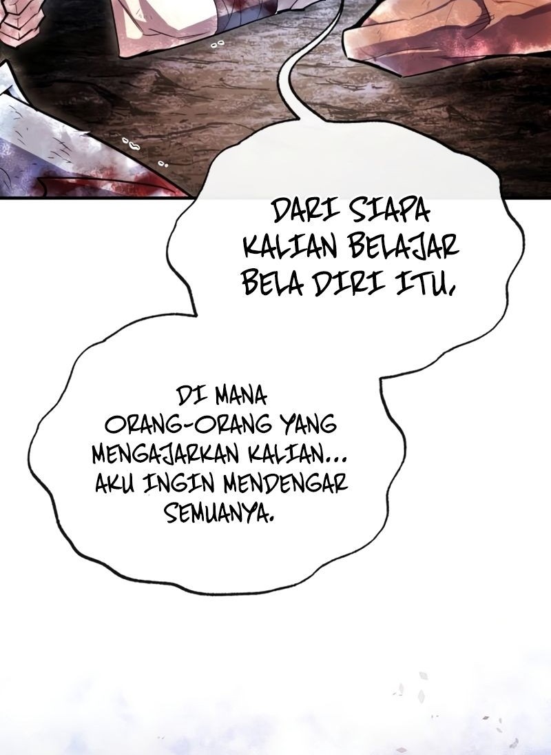 Number One Star Instructor Master Baek Chapter 81 Gambar 40