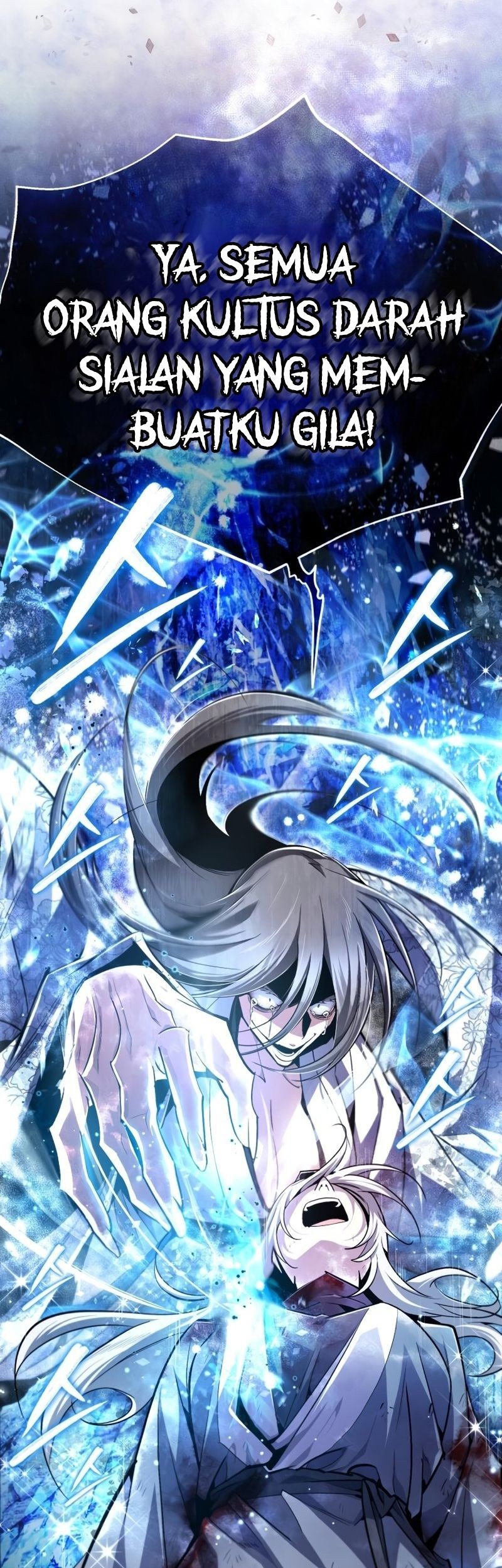 Number One Star Instructor Master Baek Chapter 81 Gambar 41