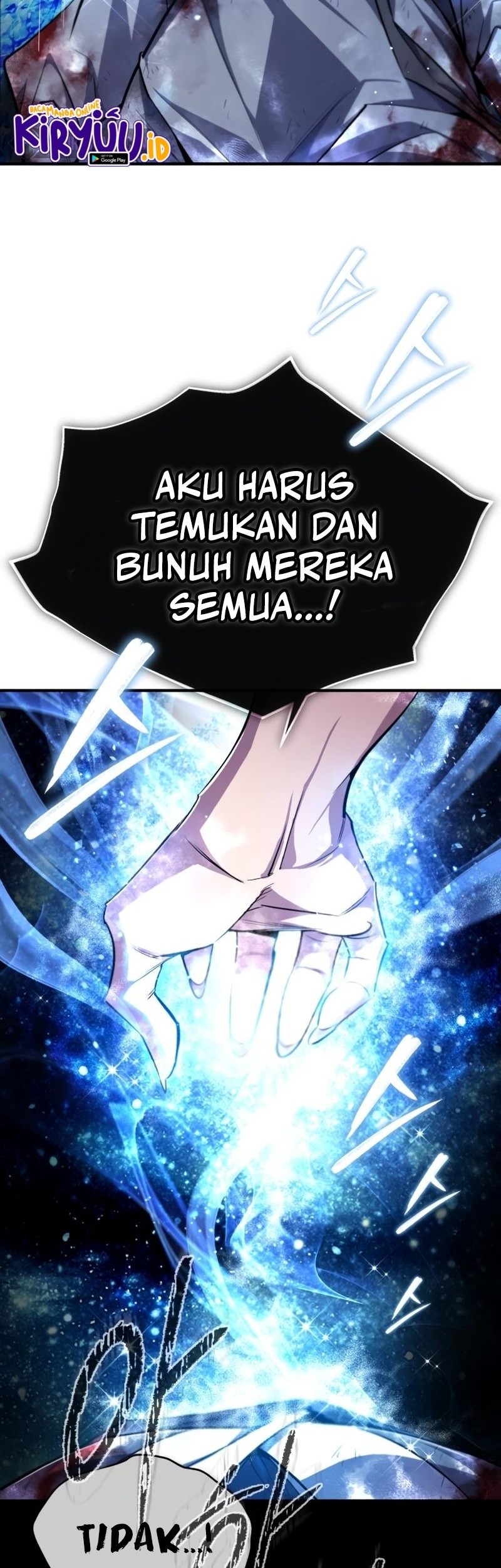 Number One Star Instructor Master Baek Chapter 81 Gambar 42