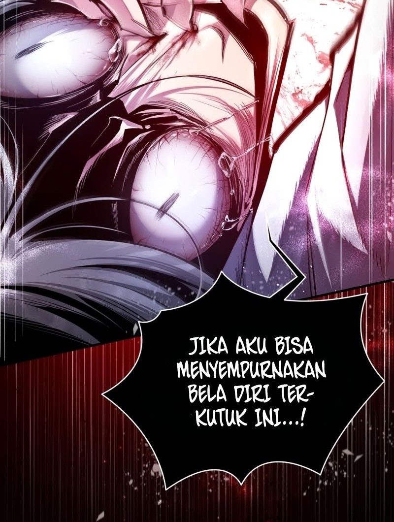 Number One Star Instructor Master Baek Chapter 81 Gambar 50