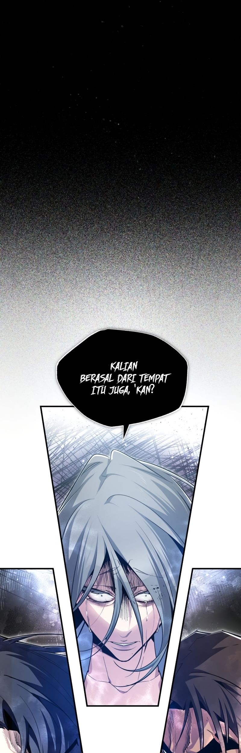 Number One Star Instructor Master Baek Chapter 81 Gambar 47