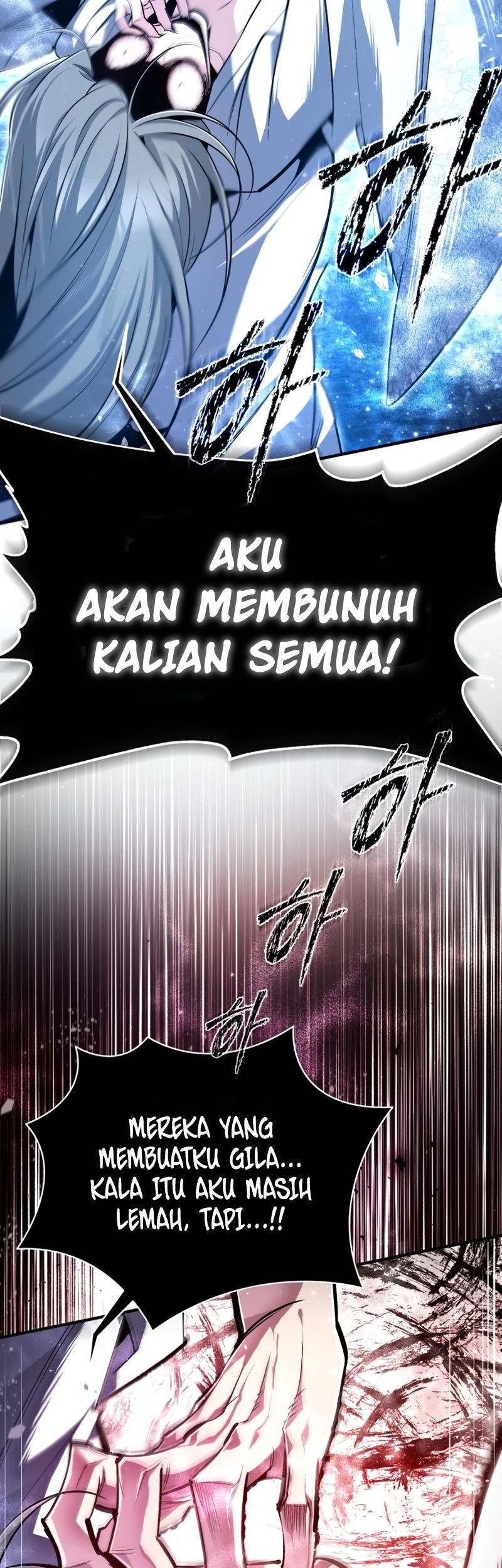 Number One Star Instructor Master Baek Chapter 81 Gambar 49
