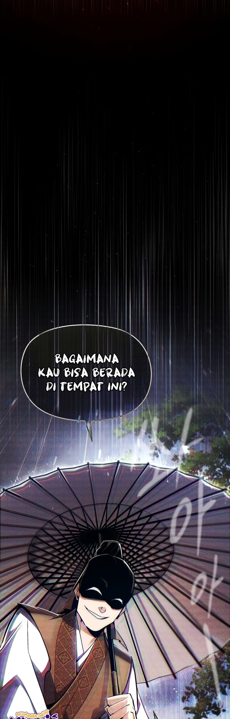 Number One Star Instructor Master Baek Chapter 81 Gambar 51