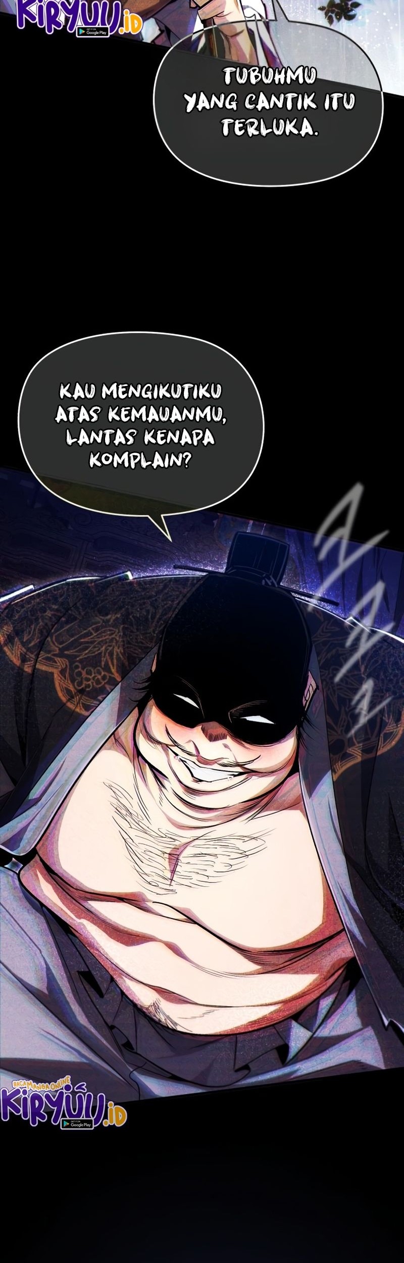 Number One Star Instructor Master Baek Chapter 81 Gambar 52