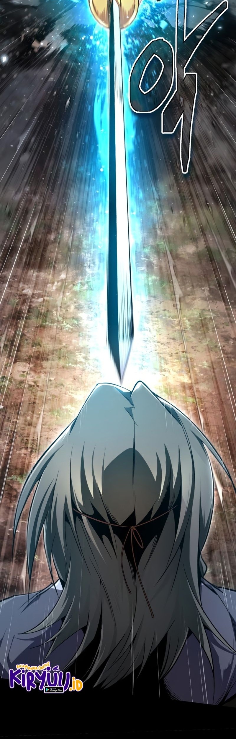 Number One Star Instructor Master Baek Chapter 81 Gambar 36