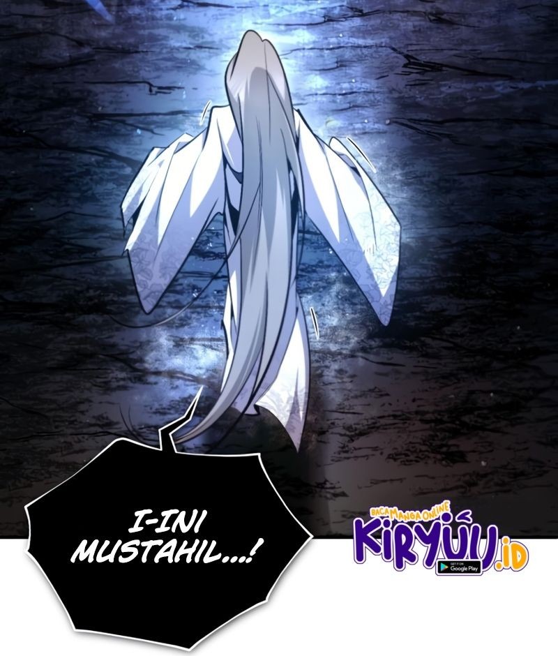 Number One Star Instructor Master Baek Chapter 81 Gambar 73