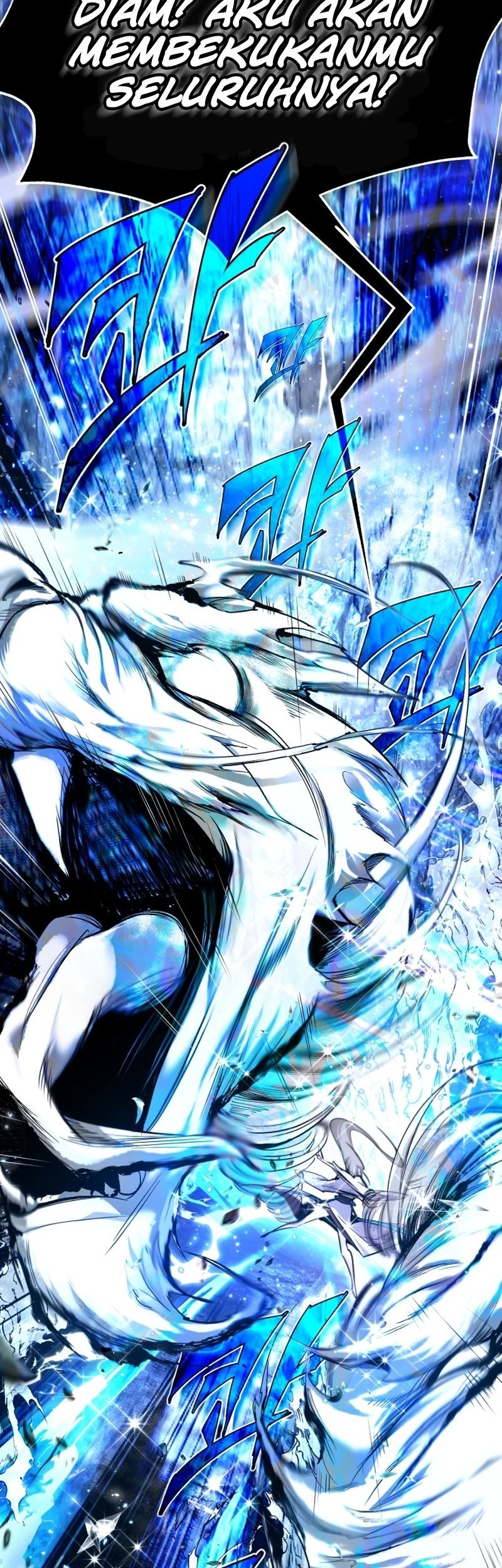 Number One Star Instructor Master Baek Chapter 81 Gambar 70