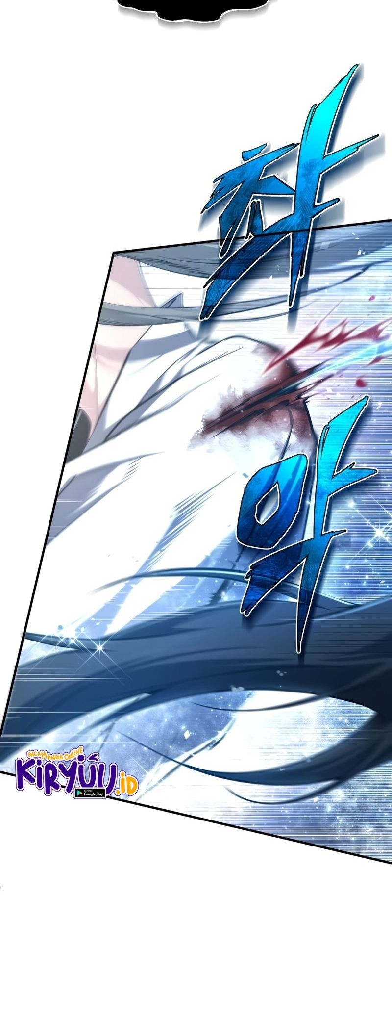 Number One Star Instructor Master Baek Chapter 81 Gambar 76