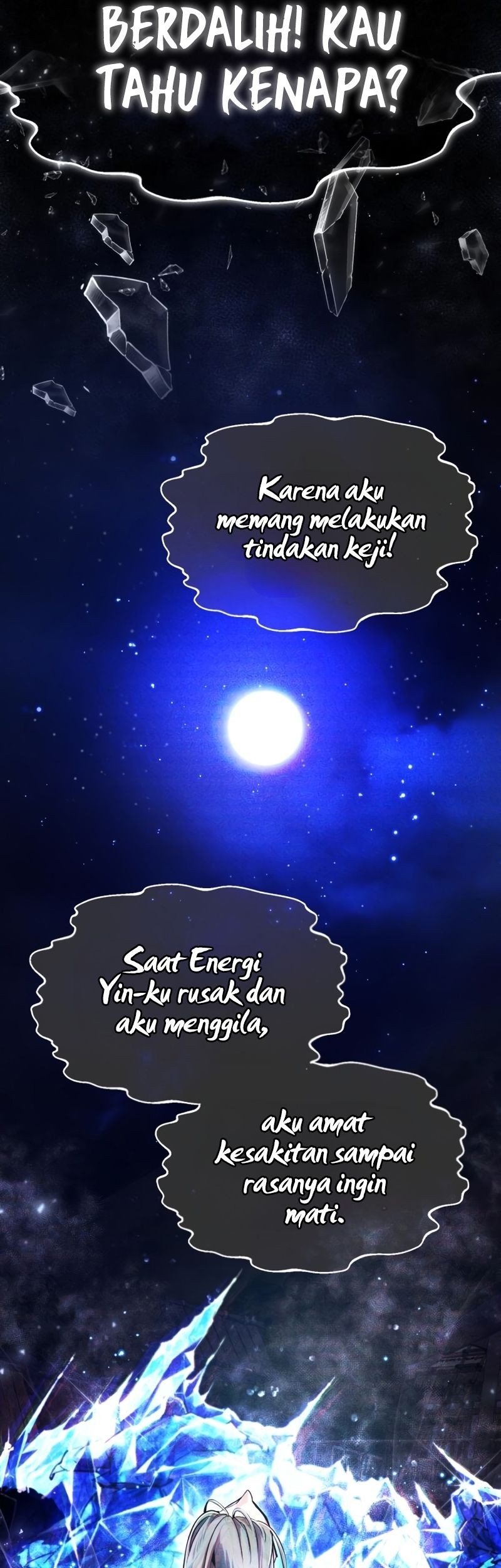 Number One Star Instructor Master Baek Chapter 81 Gambar 56