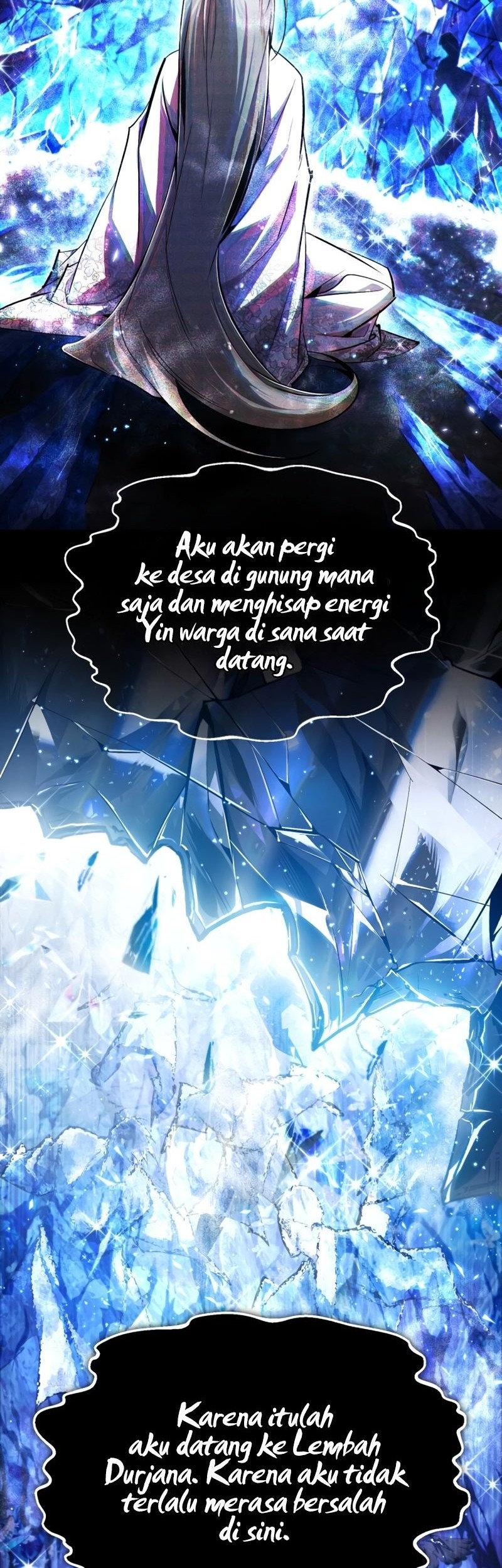 Number One Star Instructor Master Baek Chapter 81 Gambar 57