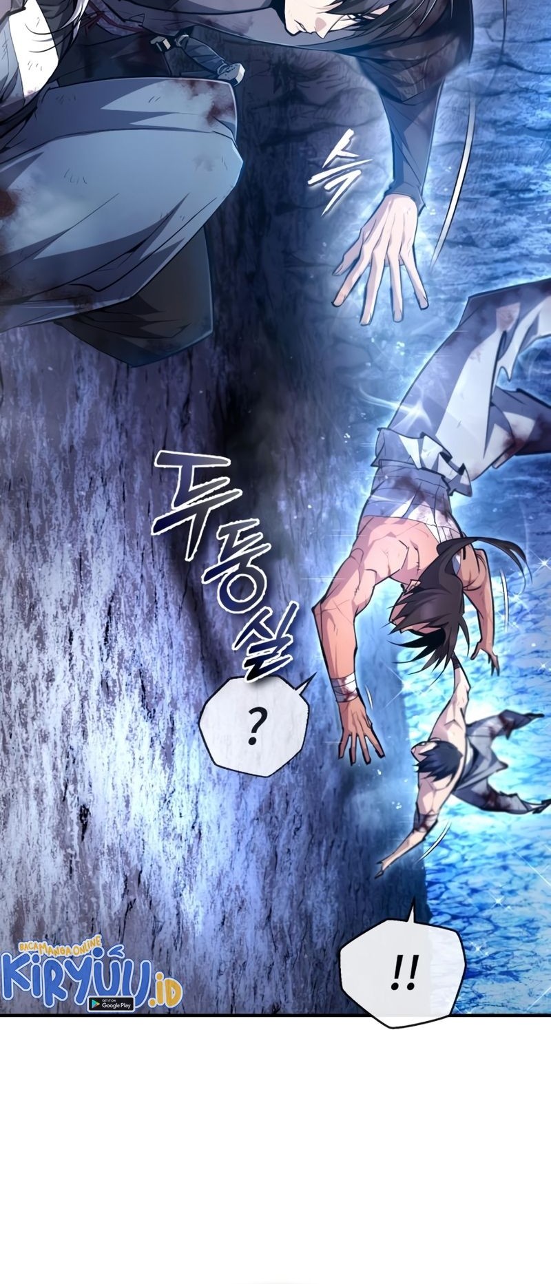 Number One Star Instructor Master Baek Chapter 81 Gambar 65