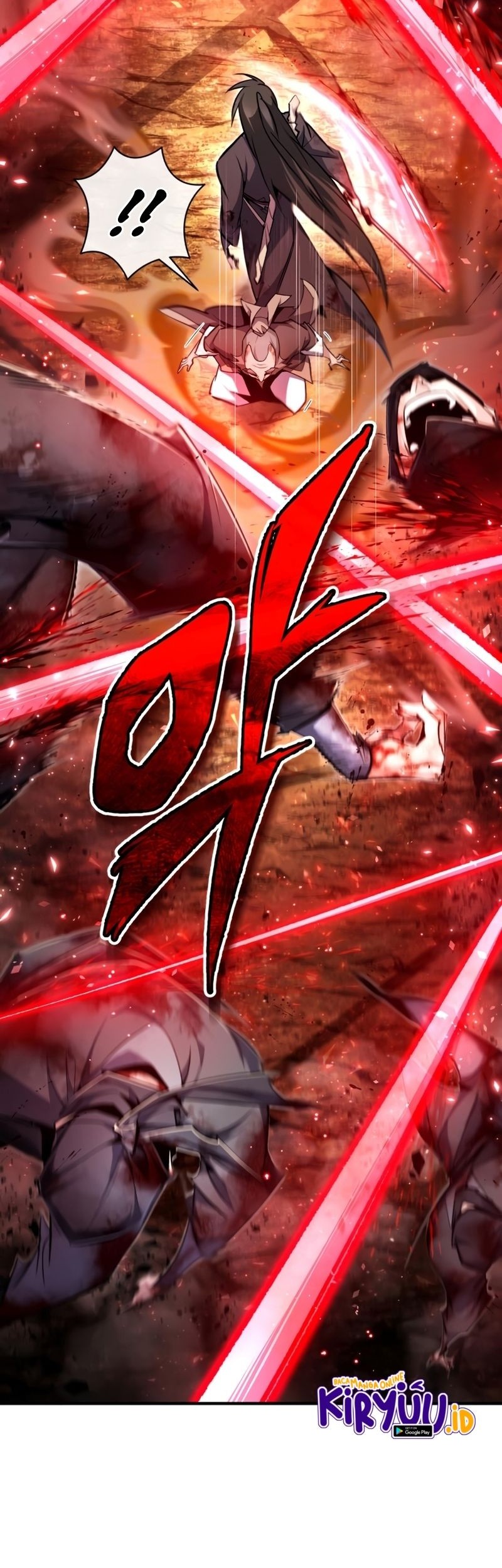 Number One Star Instructor Master Baek Chapter 81 Gambar 10