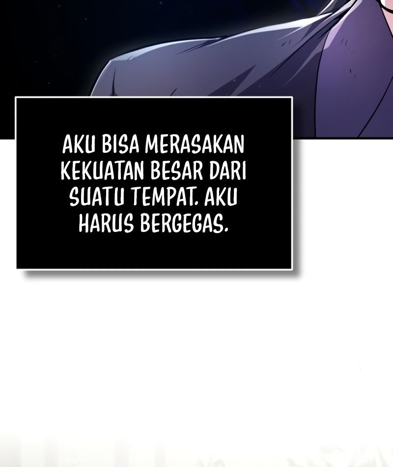 Number One Star Instructor Master Baek Chapter 81 Gambar 16