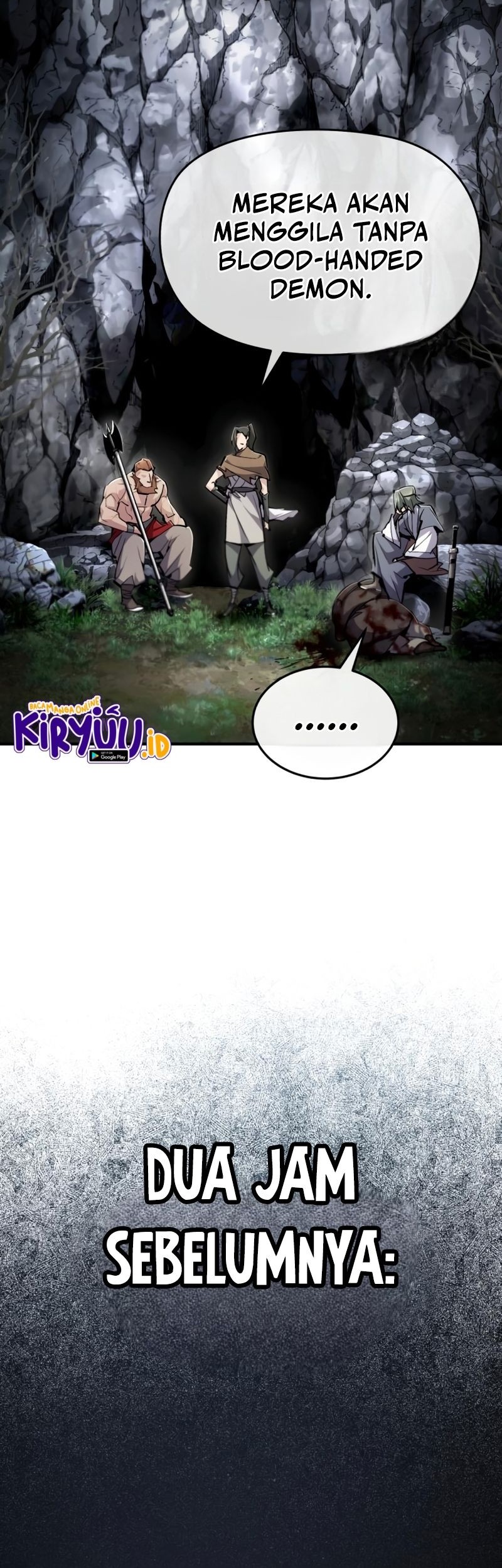 Number One Star Instructor Master Baek Chapter 81 Gambar 19