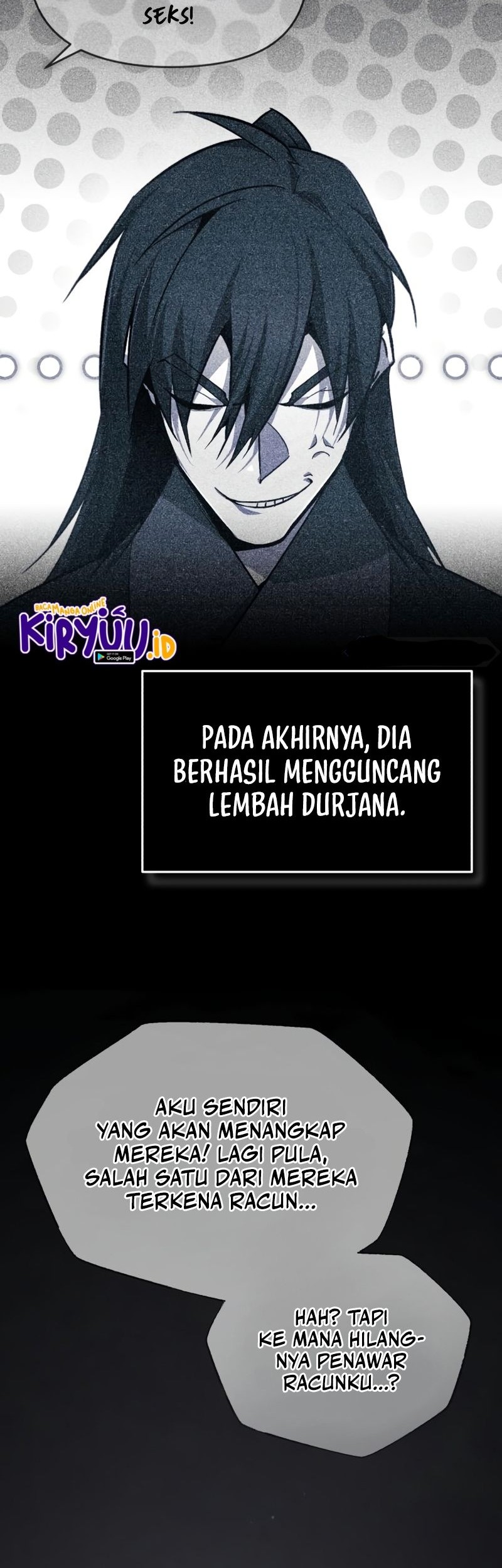 Number One Star Instructor Master Baek Chapter 81 Gambar 24