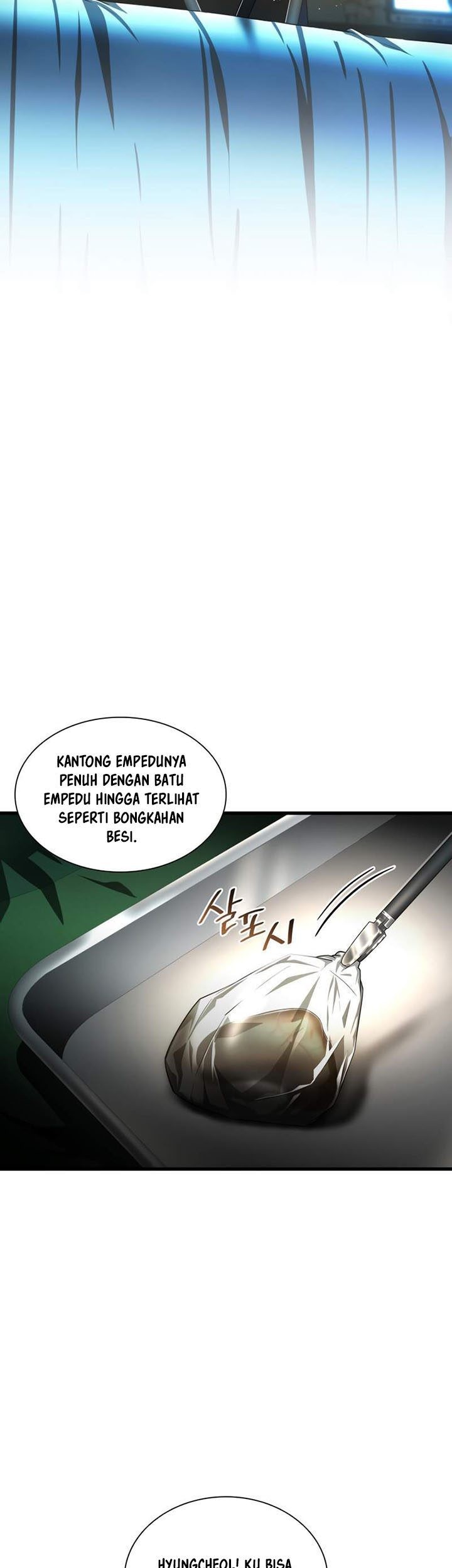 Perfect Surgeon Chapter 73 Gambar 22