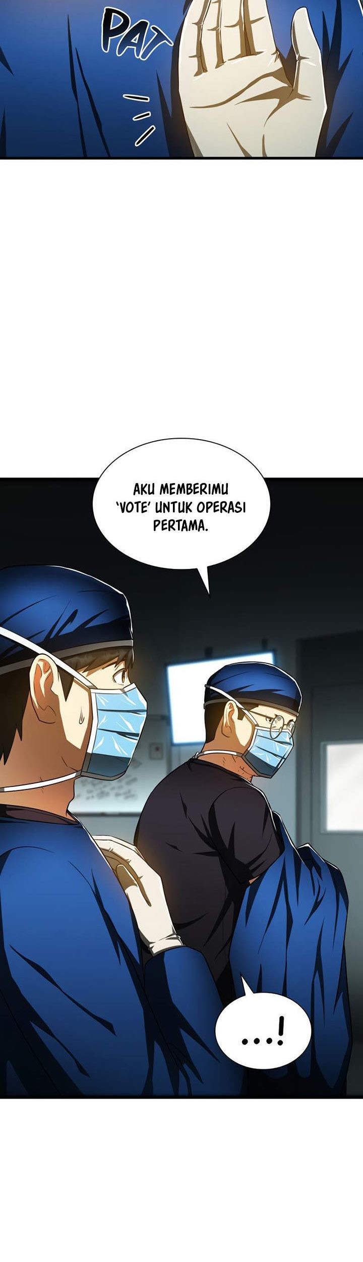 Perfect Surgeon Chapter 73 Gambar 28