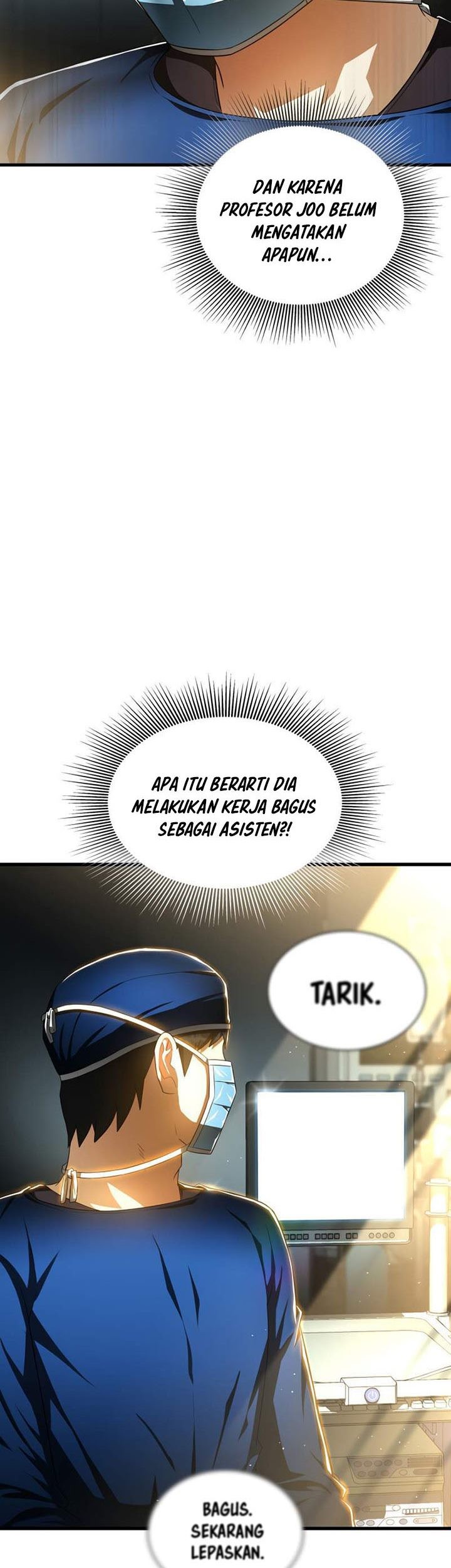 Perfect Surgeon Chapter 73 Gambar 12