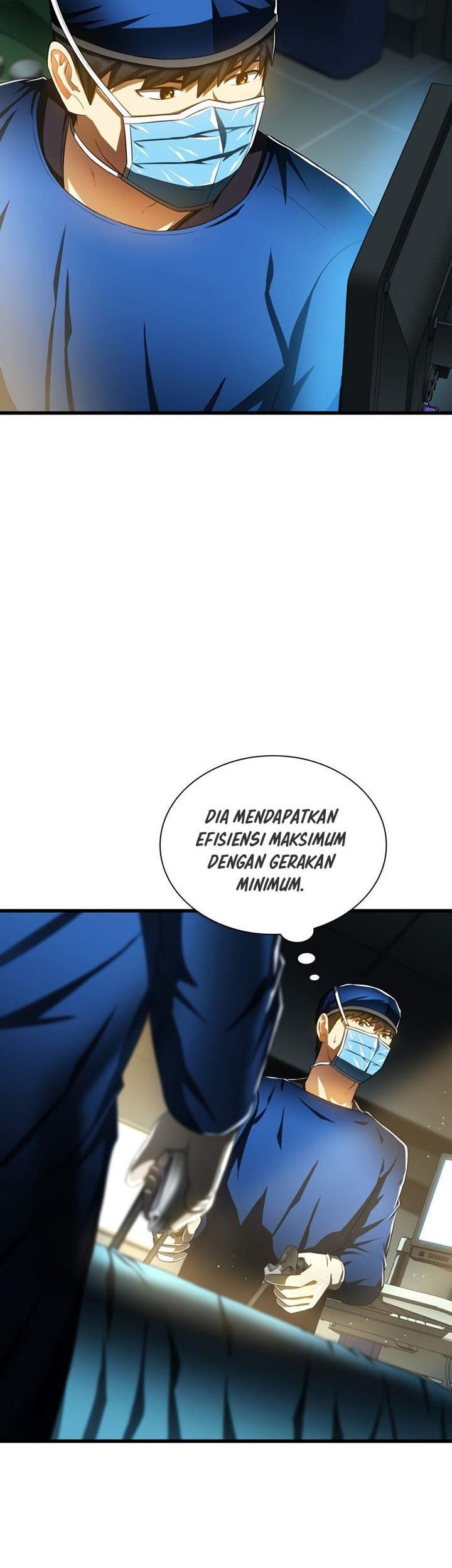 Perfect Surgeon Chapter 73 Gambar 16